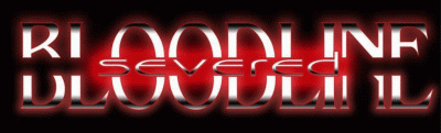 logo Bloodline Severed